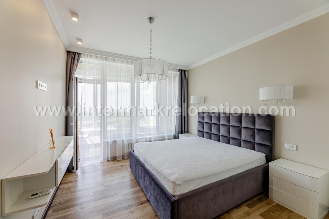 Minskaya Str. - ID: 41015 - photo 9