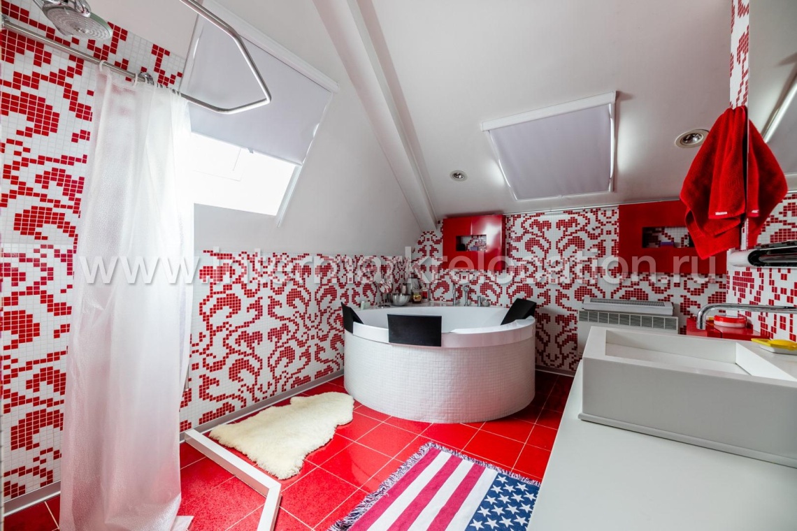 Borisoglebsky Per. - ID: 28780 - photo 9