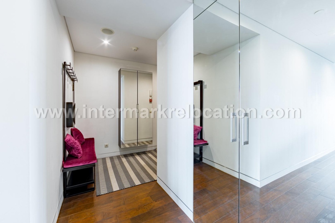 1-st Krasnogvardeyskiy Proezd - ID: 46209 - photo 8