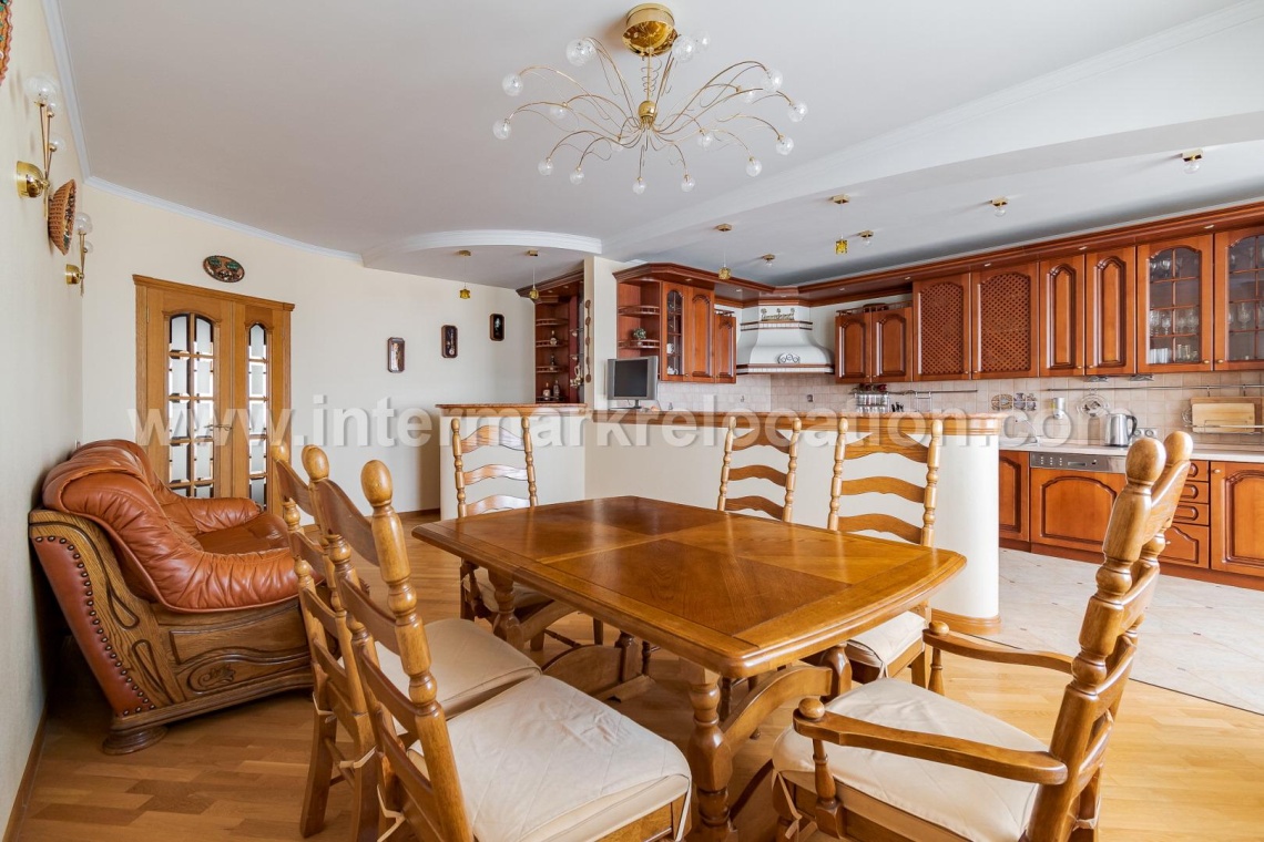 Kakhovka Str. - ID: 30674 - photo 10