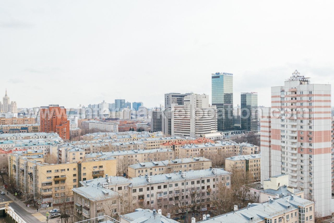 Shmitovsky Proezd - ID: 31625 - photo 2