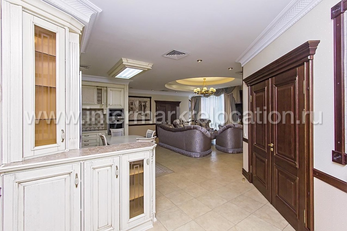 B. Gruzinskaya Str. - ID: 34673 - photo 3