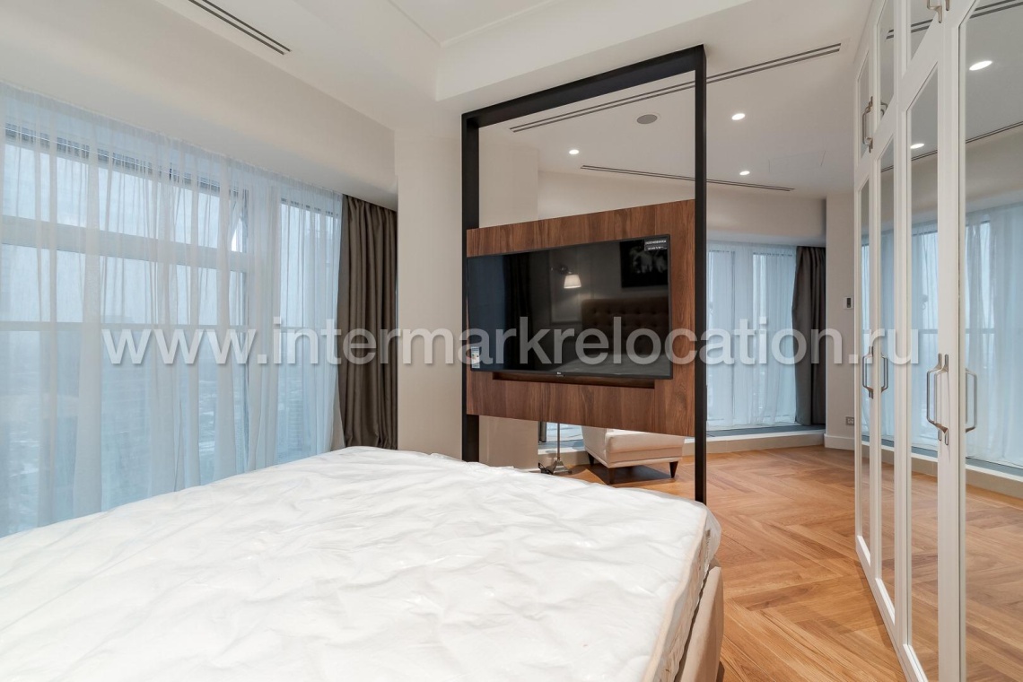 1-st Krasnogvardeyskiy Proezd - ID: 42175 - photo 3