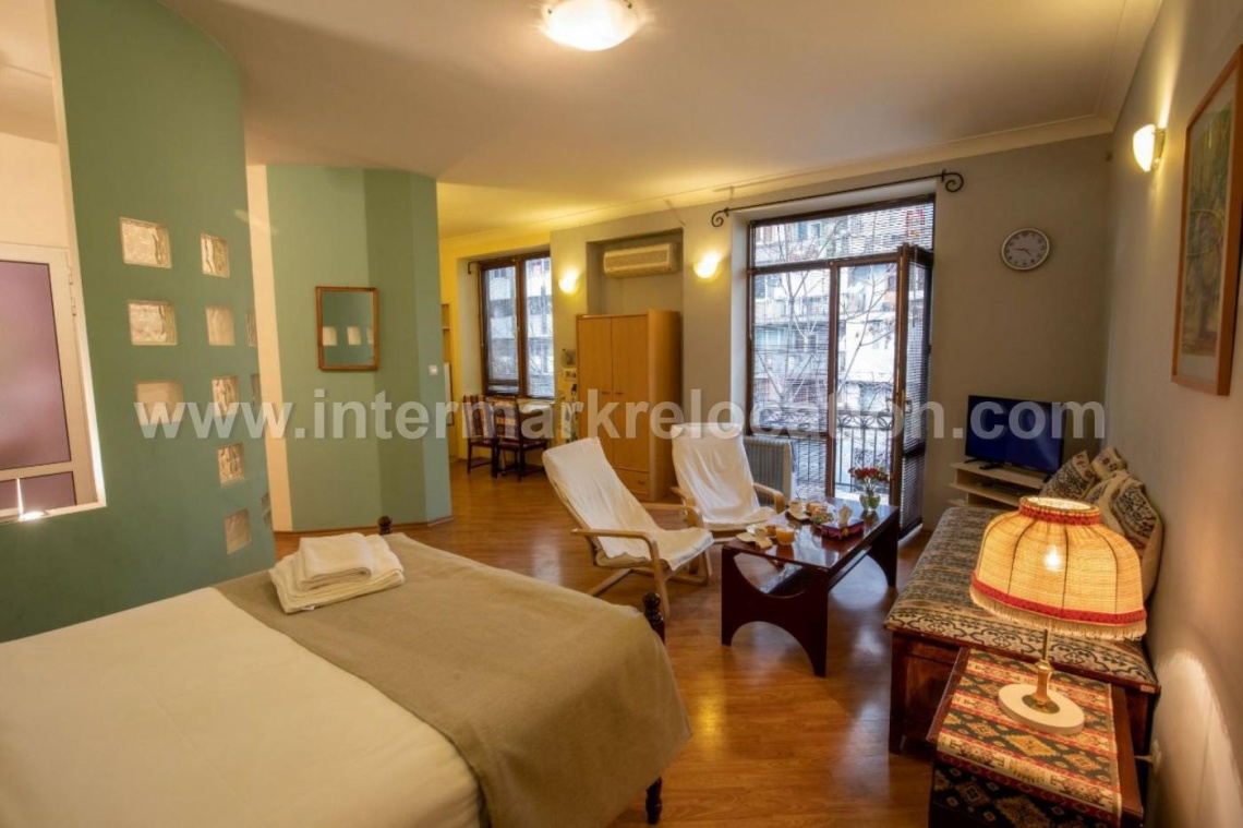 Pushkina Str., 49 - ID: 45200 - photo 4