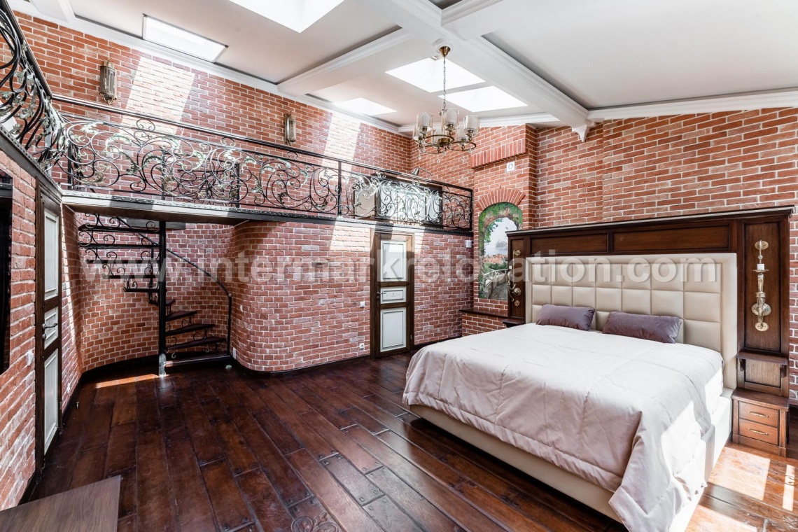 Novoryazanskaya Str. - ID: 41061 - photo 8