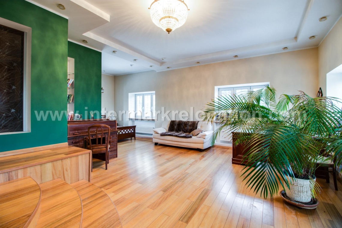 Novorizhskoe shosse. - ID: 41741 - photo 11