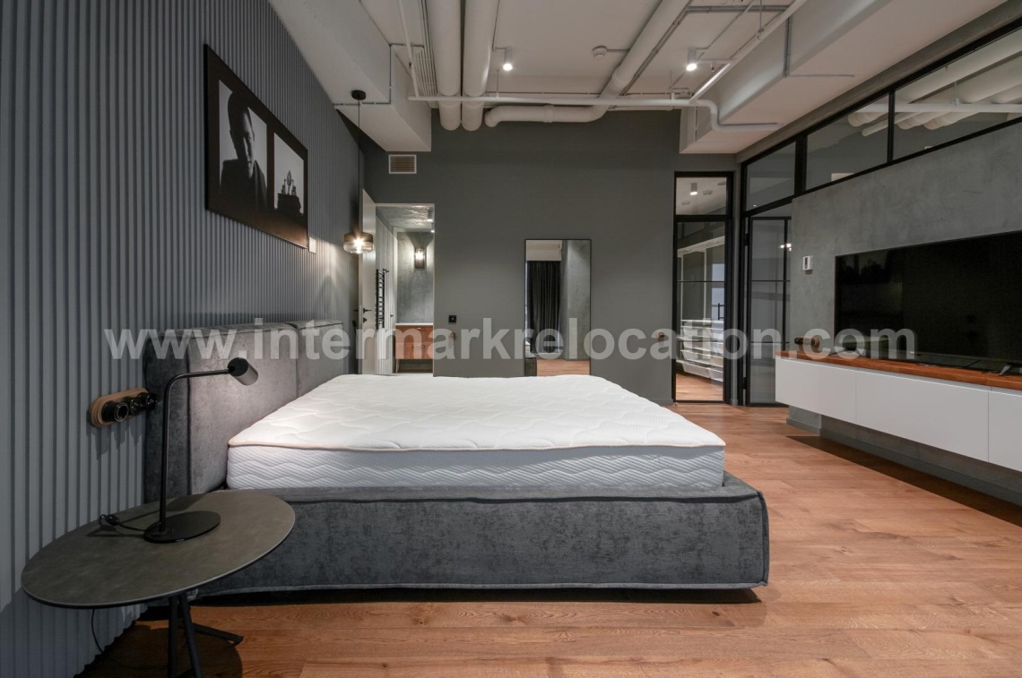 1-st Krasnogvardeyskiy Proezd - ID: 45281 - photo 6