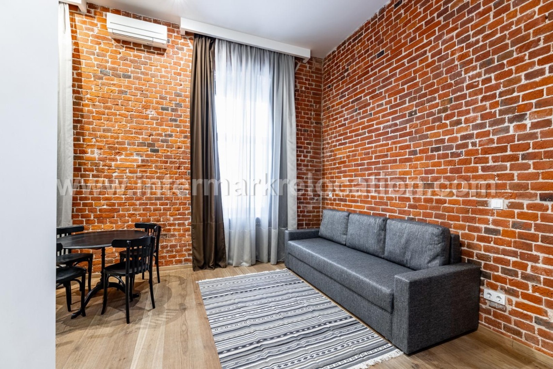 Myasnitskaya Str. - ID: 41962 - photo 3