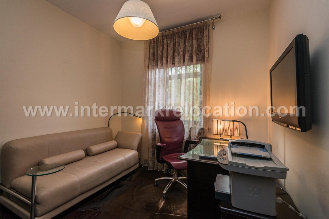 3-rd Kadashevsky Per. - ID: 11587 - photo 4