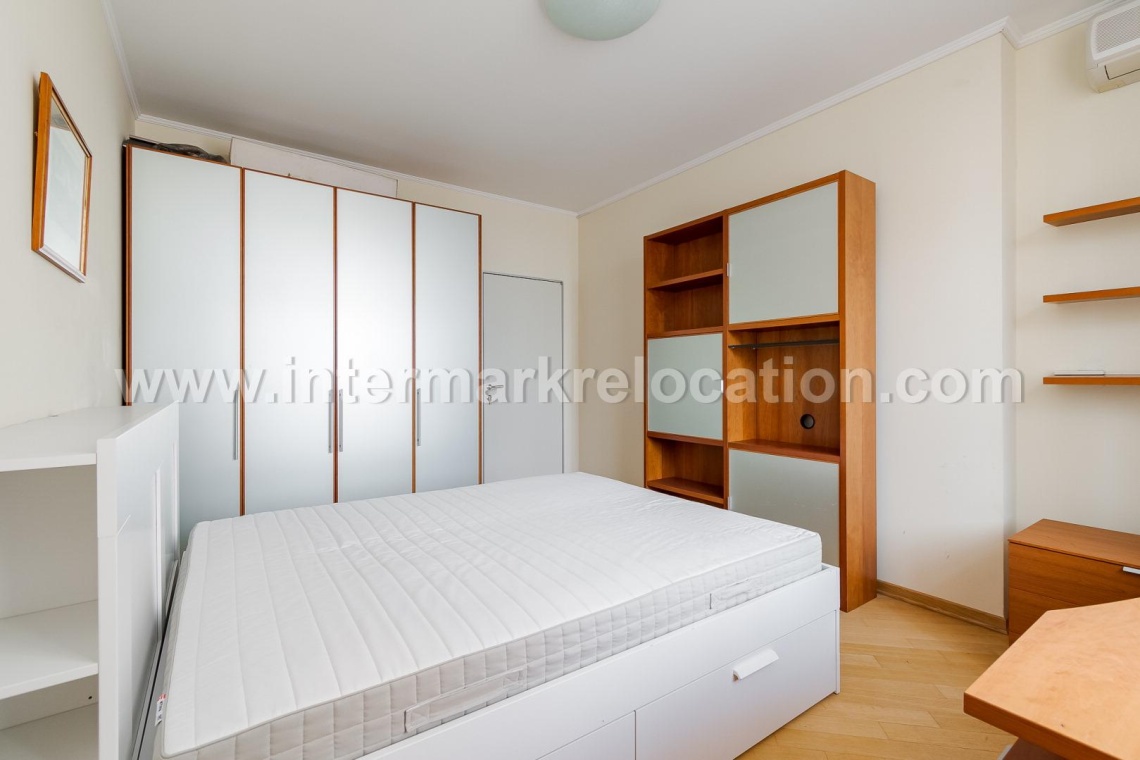 Aviatsionnaya Str. - ID: 37625 - photo 11