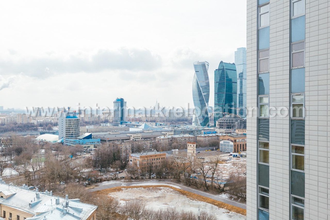 Shmitovsky Proezd - ID: 31625 - photo 3