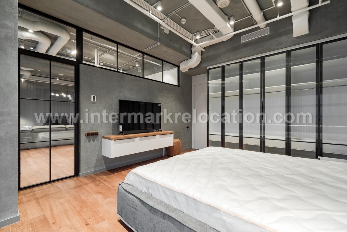 1-st Krasnogvardeyskiy Proezd - ID: 42173 - photo 11