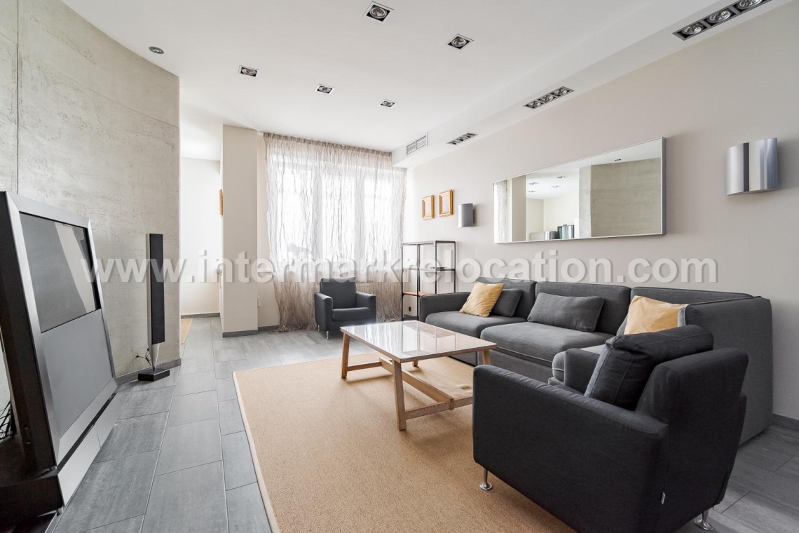 1-st Tverskoy-Yamskoy Per. - ID: 35888 - photo 10