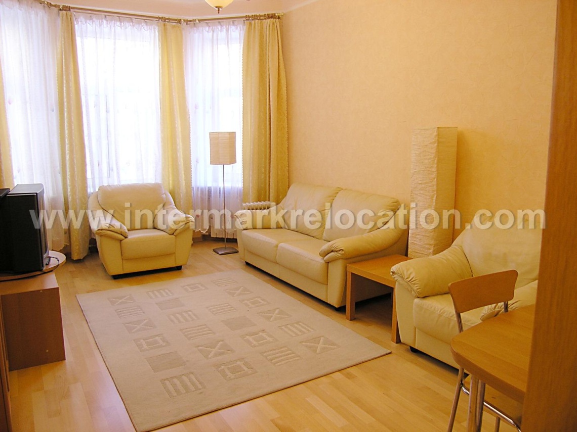 Petrovka Str. - ID: 14378 - photo 1