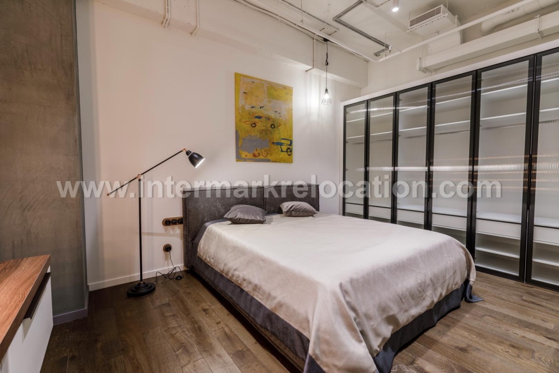 1-st Krasnogvardeyskiy Proezd - ID: 45777 - photo 6