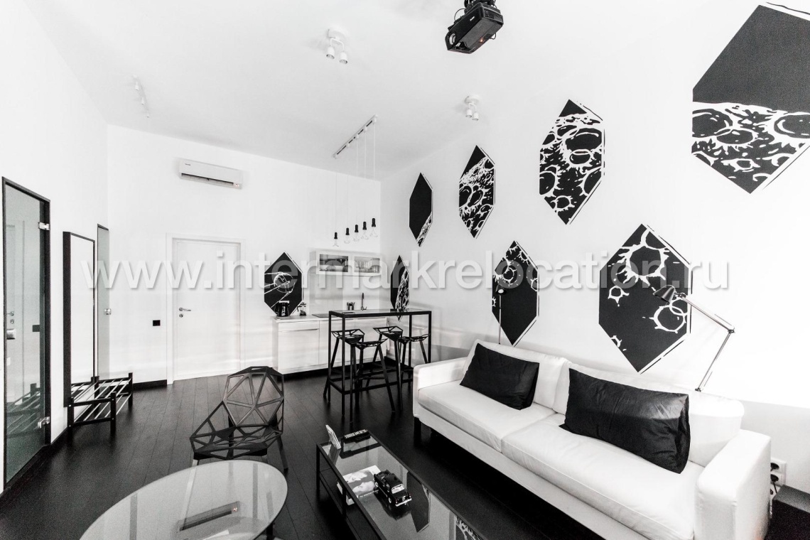 Gusyatnikov Per., 4 housing 3 - ID: 40141 - photo 2