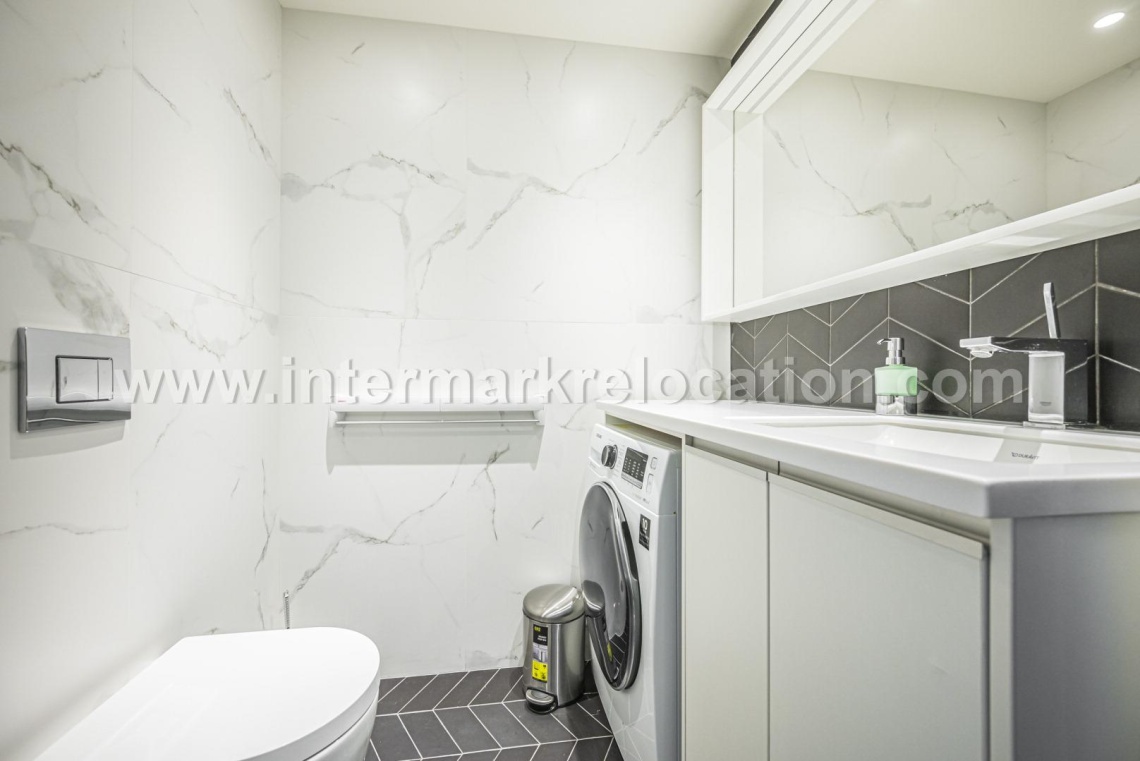 Novy Arbat Str. - ID: 46148 - photo 8