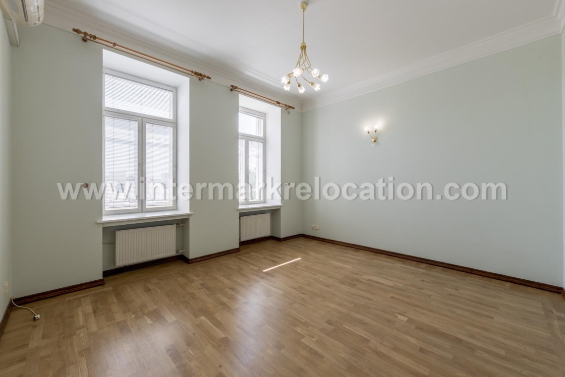 Gagarinsky Per. - ID: 16661 - photo 9