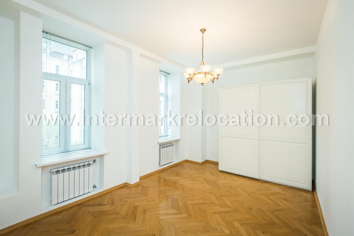 4-th Tverskaya-Yamskaya Str. - ID: 14366 - photo 6