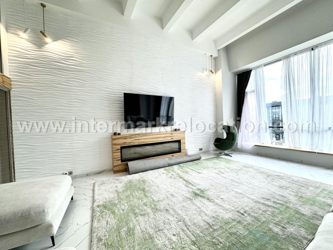 3-rd Yamskogo Polya str. - ID: 46126 - photo 1