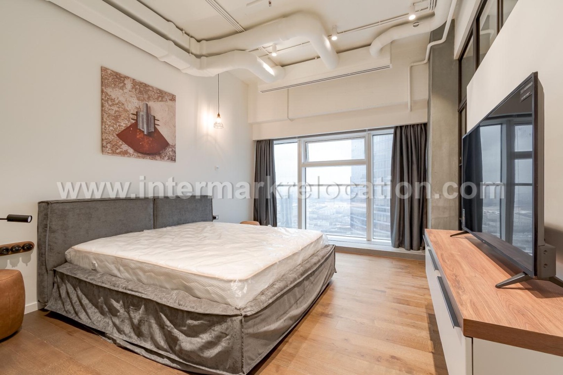 1-st Krasnogvardeyskiy Proezd - ID: 42172 - photo 9