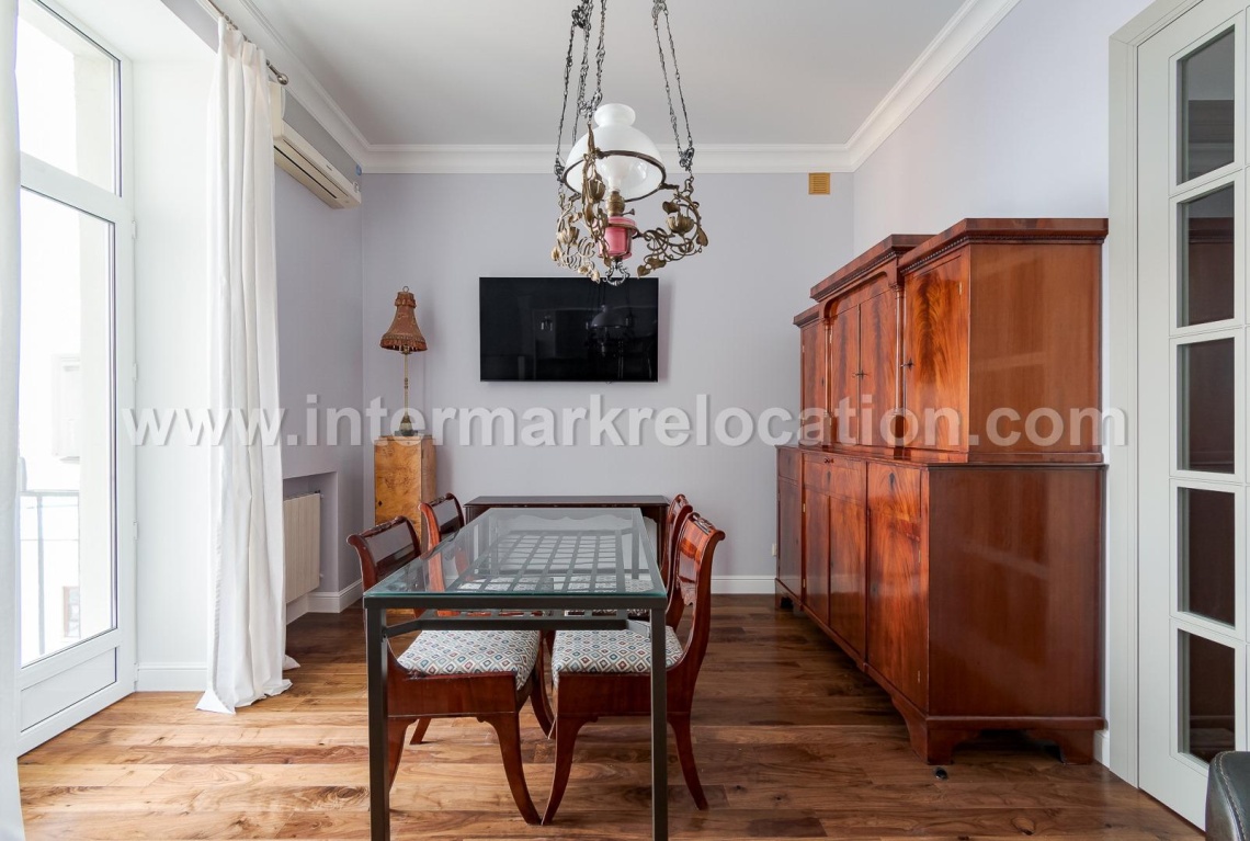 Glinishchevsky Per. - ID: 12157 - photo 10