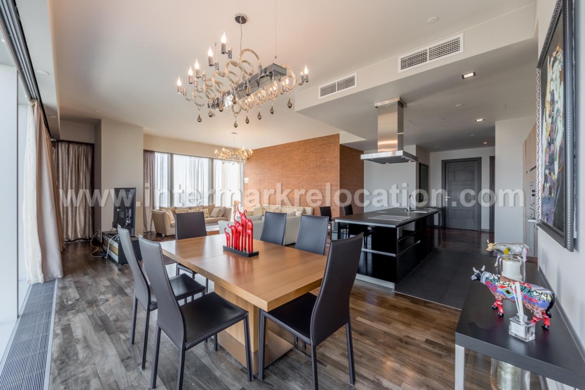 Presnenskaya Nab. - ID: 32273 - photo 5