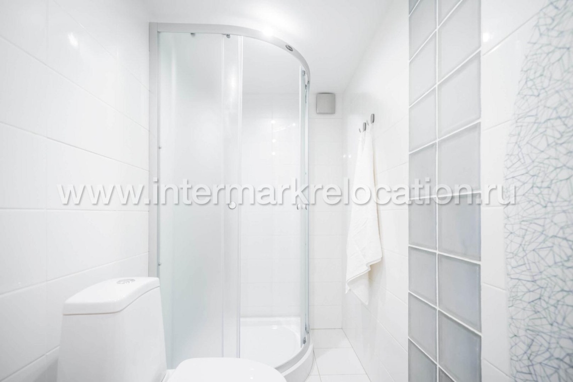Myasnitskaya Str., 30 housing 3 - ID: 40121 - photo 7