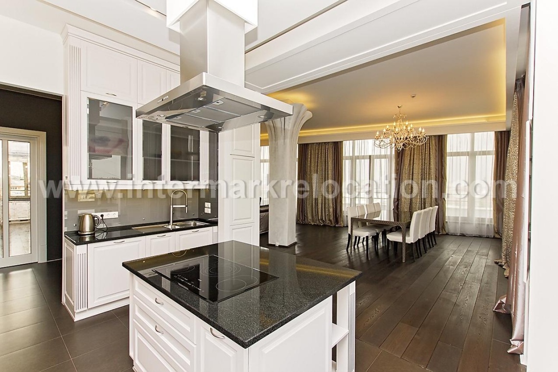 M. Polyanka Str. - ID: 34276 - photo 6