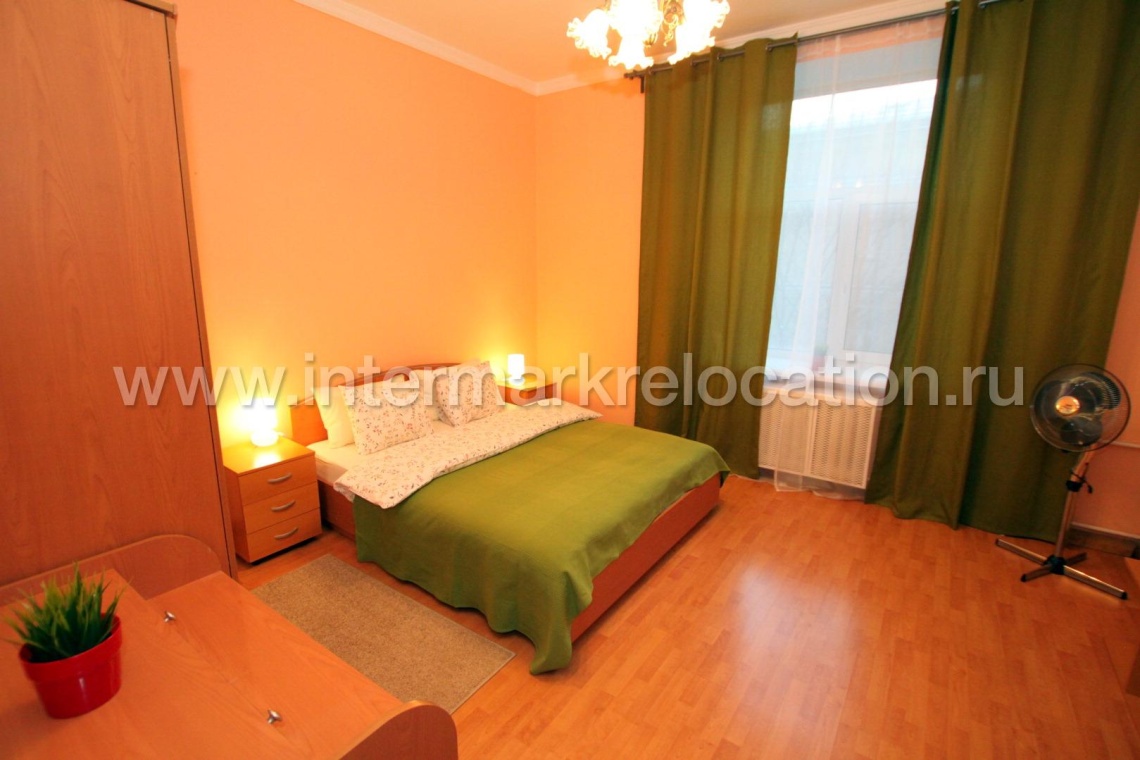 Tverskaya Str., 15 - ID: 33201 - photo 2