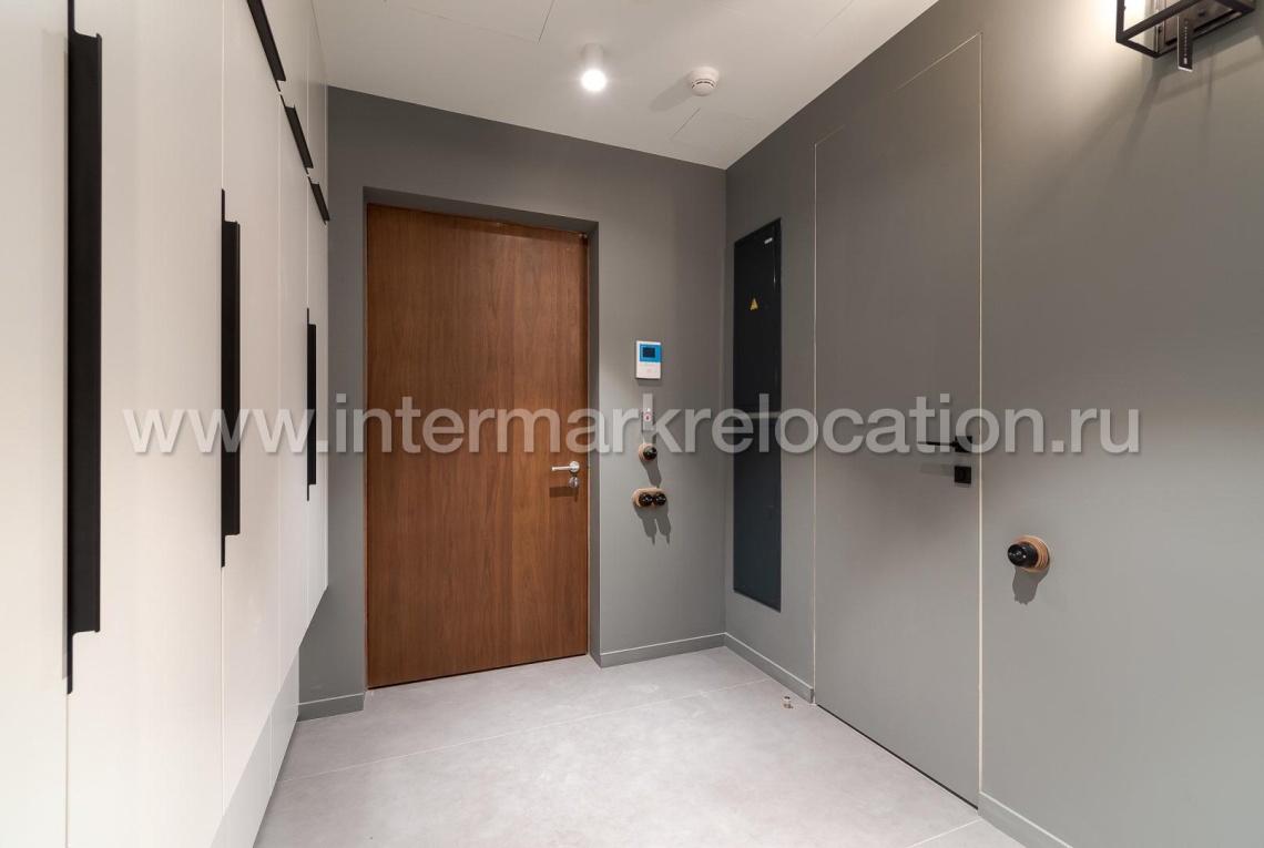 1-st Krasnogvardeyskiy Proezd - ID: 42174 - photo 4