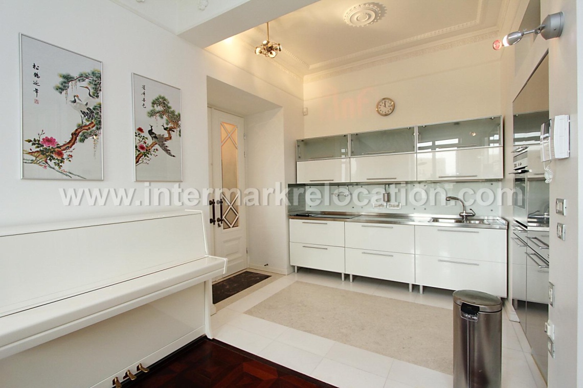 Kotelnicheskaya Nab. - ID: 17967 - photo 5