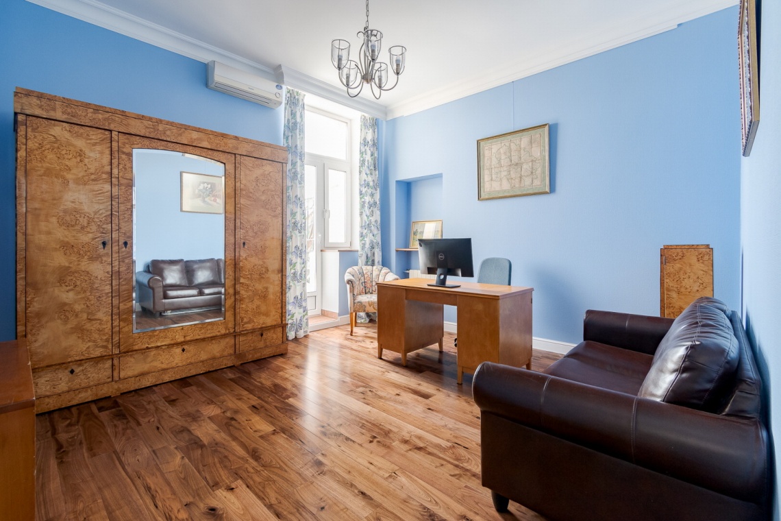 Glinishchevsky Per. - ID: 12157 - photo 6