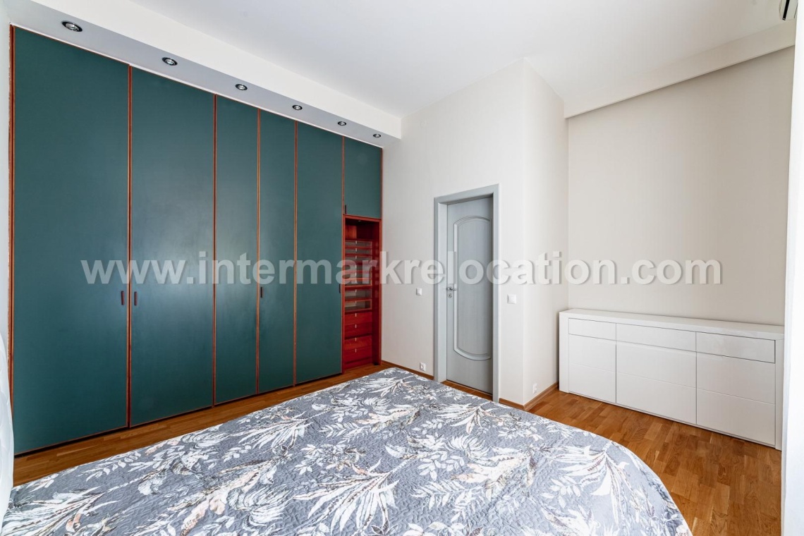 Sadovaya-Kudrinskaya Str. - ID: 23366 - photo 8