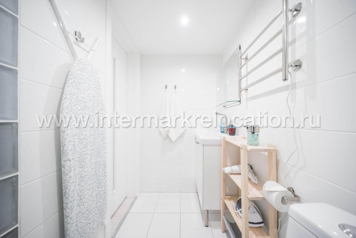 Myasnitskaya Str., 30 housing 3 - ID: 40121 - photo 6