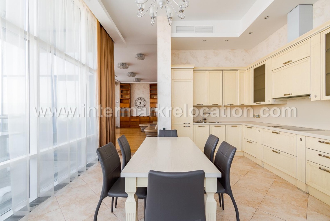 Mosfilmovskaya Str. - ID: 45652 - photo 8