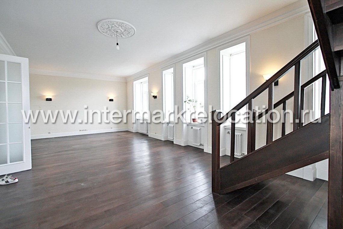 M. Bronnaya Str. - ID: 21785 - photo 1