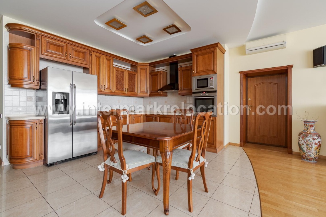 Vorontsovskie Prudy Str. - ID: 44520 - photo 6