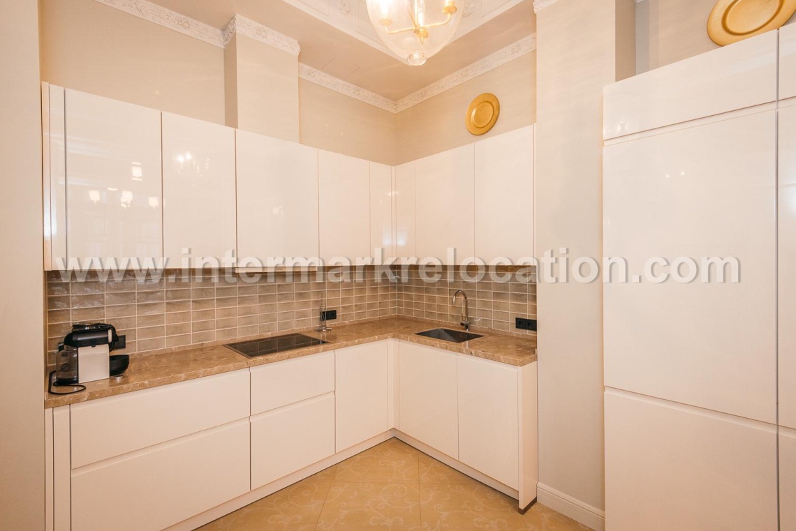 Dmitrovsky Per. - ID: 29818 - photo 2