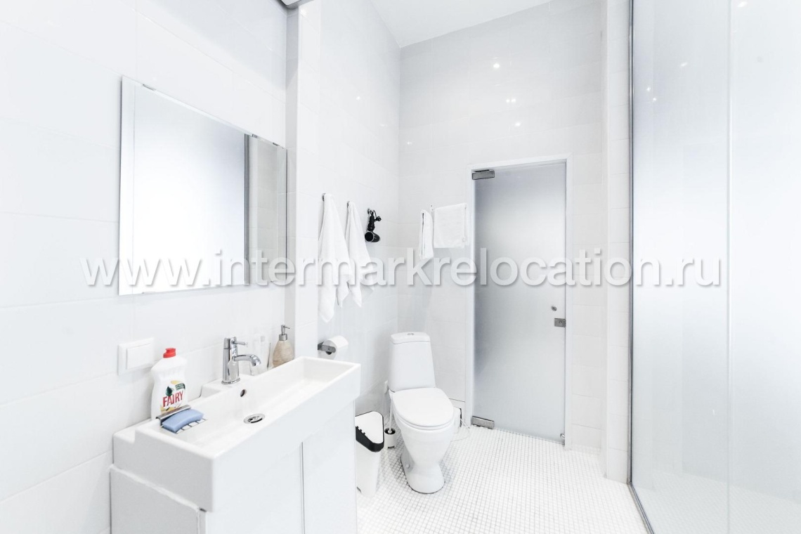 Gusyatnikov Per., 4 housing 3 - ID: 40153 - photo 7