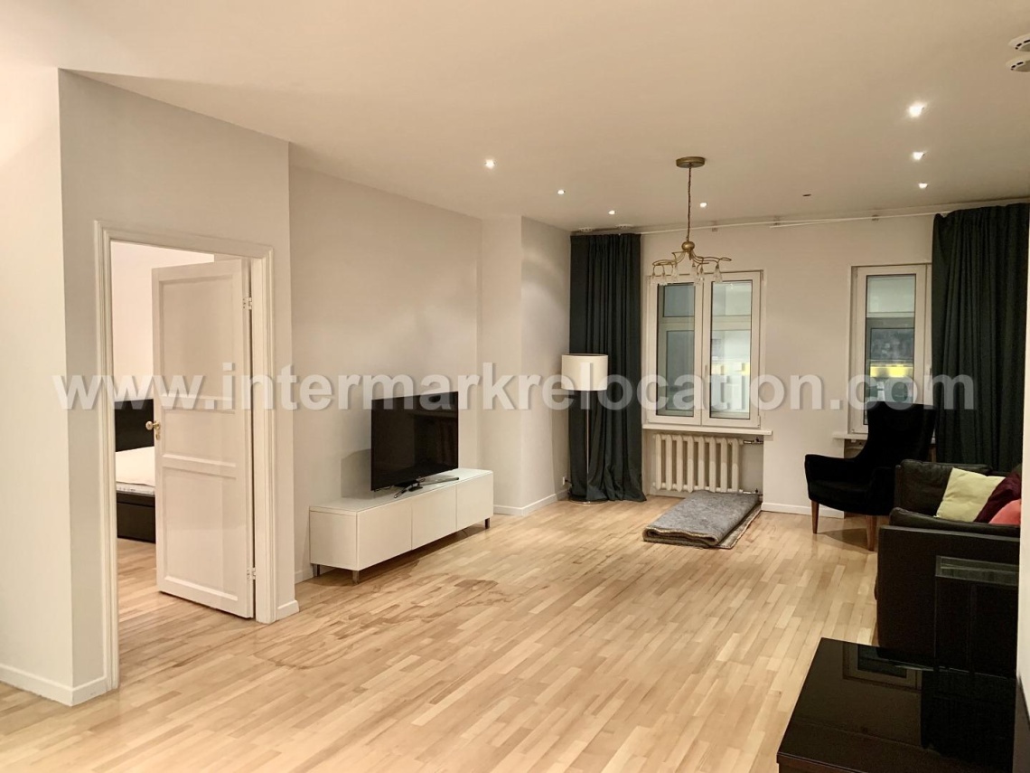 Sadovaya-Kudrinskaya Str. - ID: 16797 - photo 1