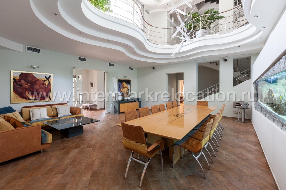 Barvikha - ID: 35840 - photo 1