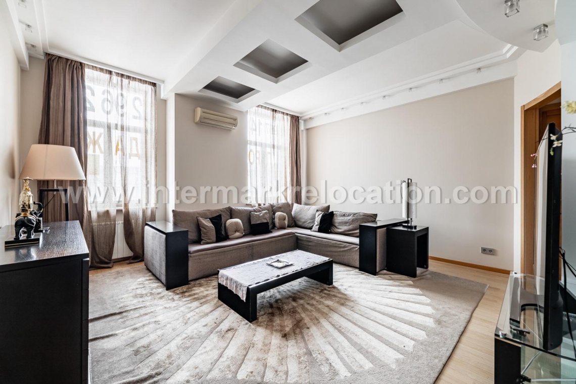 Tverskaya Str. - ID: 33812 - photo 6