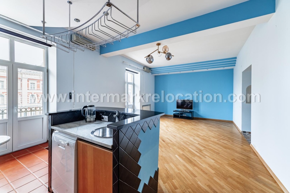 Sadovaya-Kudrinskaya Str. - ID: 23366 - photo 6