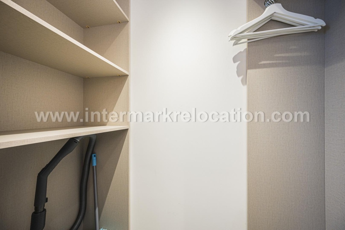 Novy Arbat Str. - ID: 46147 - photo 4