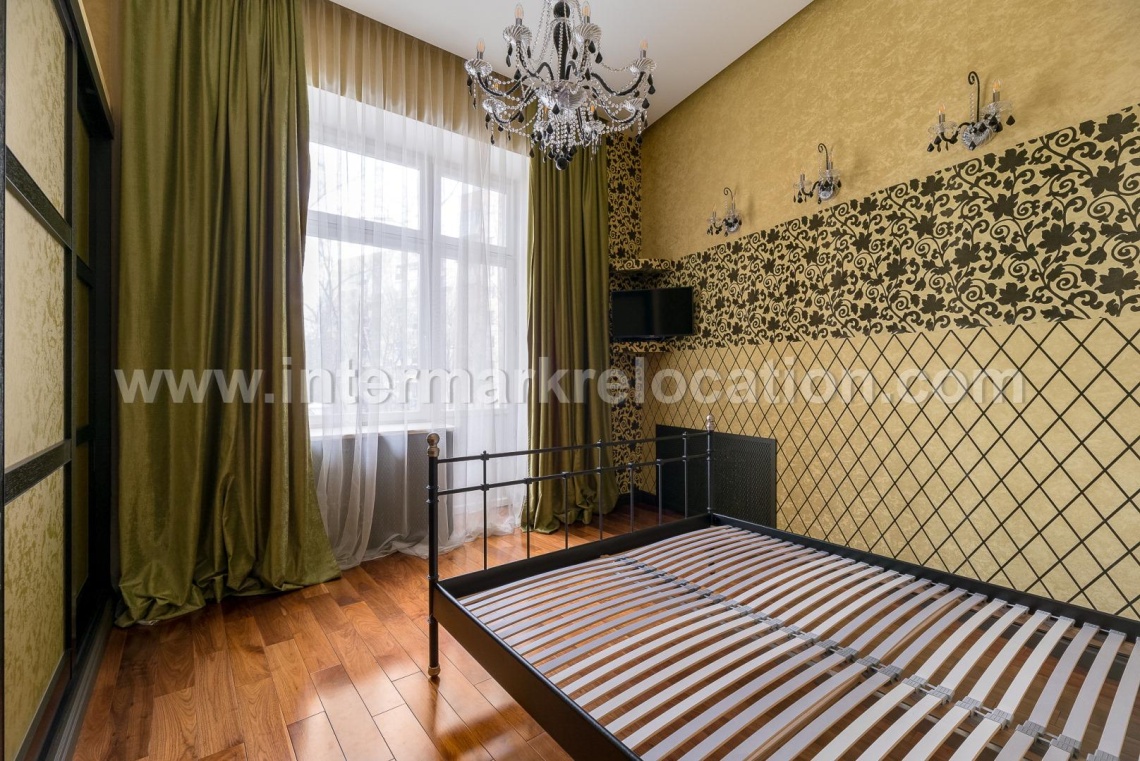 Spiridonovka Str. - ID: 32688 - photo 8