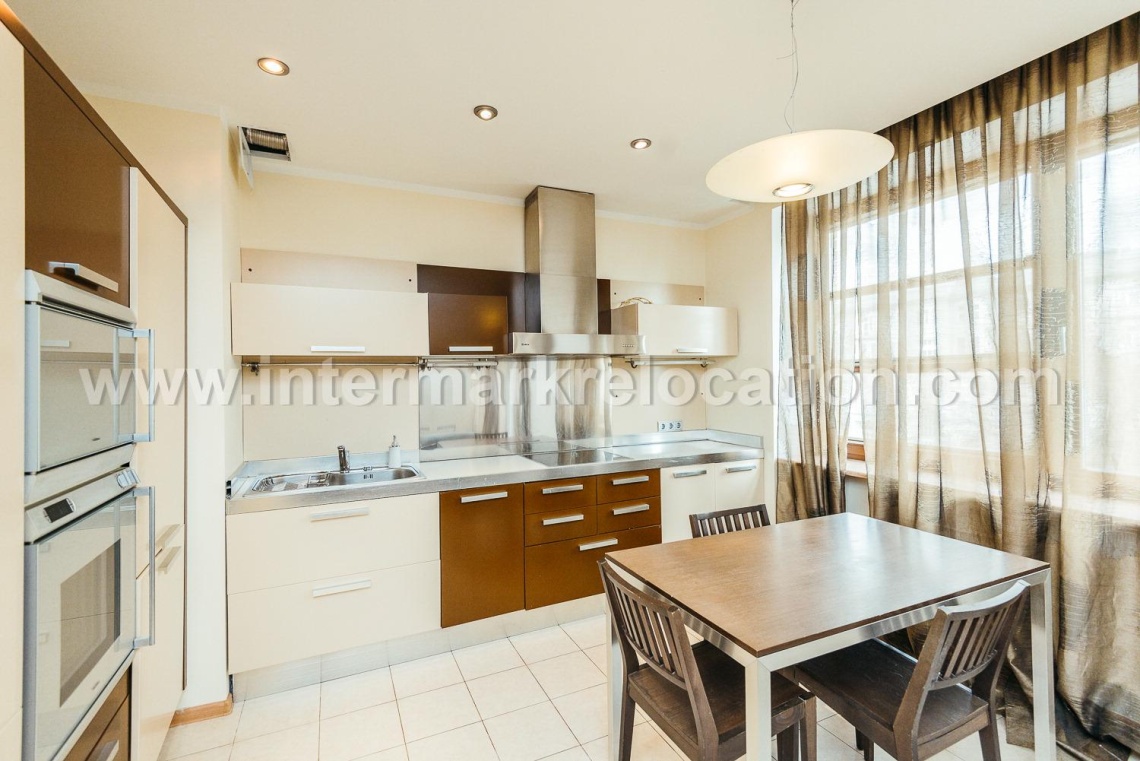 B. Polyanka Str. - ID: 29394 - photo 5