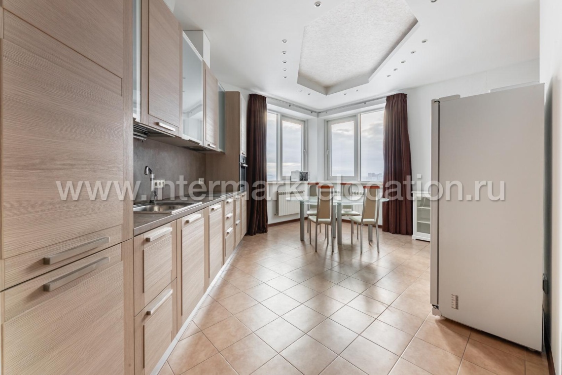 Aviatsionnaya Str. - ID: 43604 - photo 8