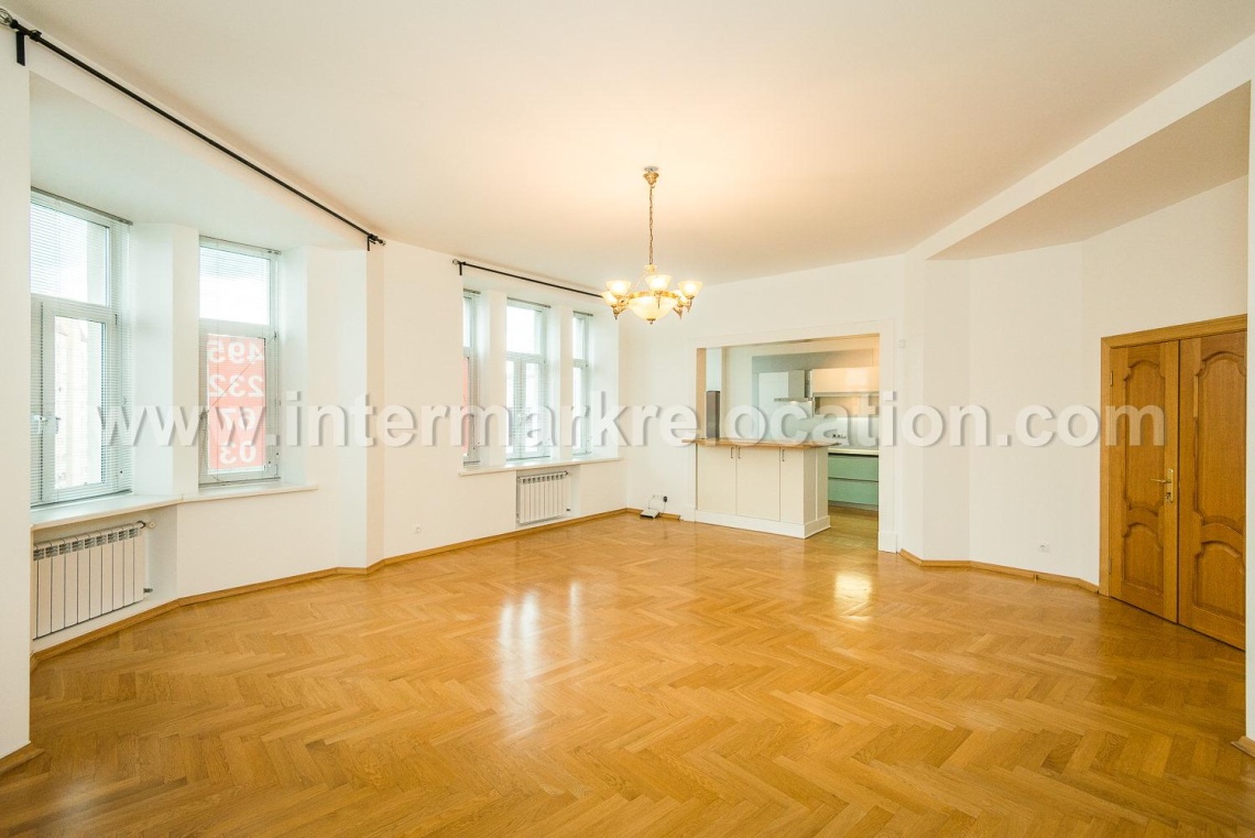 4-th Tverskaya-Yamskaya Str. - ID: 14366 - photo 10