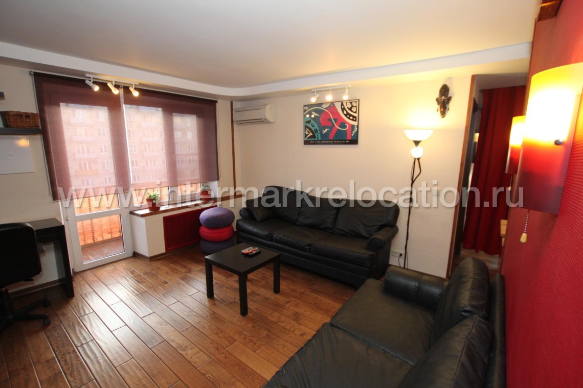 Gruzinsky Per., 8 - ID: 33220 - photo 6